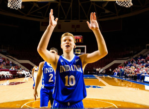 Indiana State Sycamores победили SIU Edwardsville Cougars