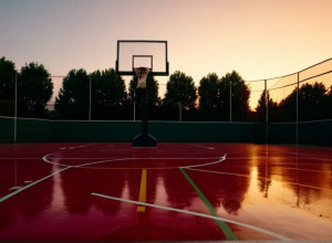 Баскетбол: «Военно-воздушные силы» примут LIU после яркой игры Гринберга