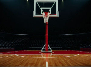 «Вайоминг» разгромил «Портленд» со счетом 93-56 благодаря 16 очкам Джареда Харриса