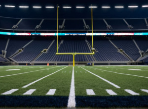 ФУТБОЛЬНАЯ ФЕЕРИЯ: FIU Разгромил Middle Tennessee, Песански Заработал Пять Тачдаунов