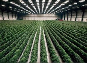 Рождественские Елки на Аукционе в Пенсильвании: Продавцы Оптимистичны относительно Возрождения Спроса на Живые Деревья