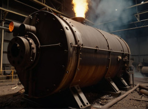 Взрыв на фабрике в Пакистане: 15 человек погибли, разрушения и аресты