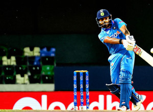 Локеш Рахул возглавит сборную Индии в серии ODI против ЮАР