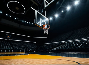 CSU Northridge сыграет с North Dakota State после результативной игры Дэвиса