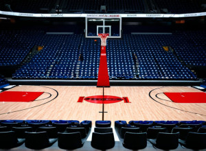 Баскетбольный матч: Northern Illinois Huskies против Grand Canyon Antelopes