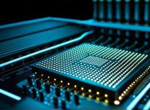 Квантовые вычисления: революция в обработке информации