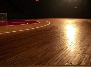 LSU Dominates New Orleans 93-58 in Basketball Showdown