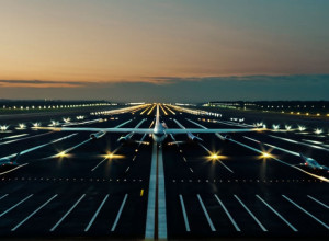 Авиахаос в США: Отмены рейсов превысили 2700, угрожая праздничному сезону