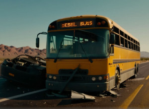 Смертельная авария в Саудовской Аравии: десятки индийских паломников погибли