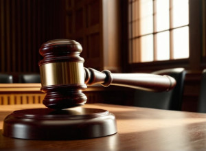 Лидер нигерийских сепаратистов Ннамди Кану осужден по обвинению в терроризме