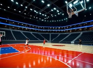 Баскетбольный триумф: Университет Бойсе Стэйт одержал убедительную победу над Юта Вэлли