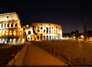 История Древнего Рима