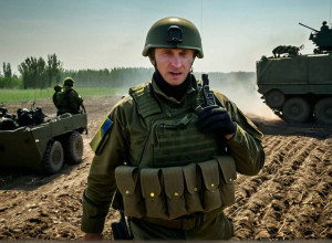 Конфликт на Украине: международная реакция