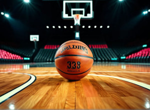 Баскетбольный триумф: La Salle обыграла Monmouth со счетом 73-60