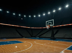 Баскетбол: «Райт Стэйт» разгромил «Огайо Уэслиан» со счетом 100-47