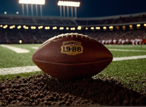 Драматическая победа: Аризона обыграла Канзас благодаря тачдауну за 39 секунд до конца матча