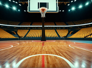 Баскетбольное противостояние: UL Monroe принимает Lamar после впечатляющей игры Ли