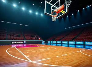 North Greenville одержал победу над Gardner-Webb со счетом 92-81