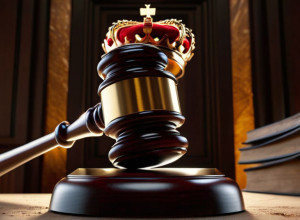 Приговор бывшей первой леди Габона и ее сыну: 20 лет тюрьмы за коррупцию