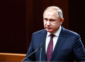 Россия готовится к новым выборам