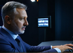 Влияние искусственного интеллекта на рынок труда