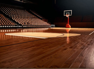 Баскетболистки Вашингтона уверенно обыграли Монтану: Сэйвия Селлерс лидирует с 19 очками