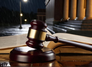 Федеральный судья раскритиковал прокуратуру за опору на показания неблагонадежного офицера