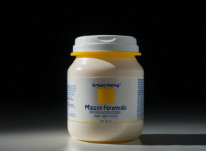 Отзыв детской смеси в США: 13 случаев ботулизма у младенцев в 10 штатах