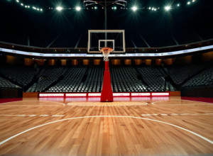 Баскетбол: «Арканзас Рейзорбэкс» примут «Уинтроп Иглз» после яркой победы