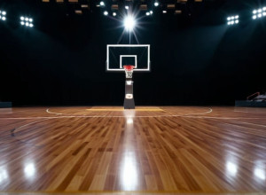 Баскетбольный матч: «Делавэр Стейт Хорнетс» встретится с «Ниагара Пёрпл Иглз»