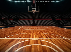 Колетон Бенсон ведет "Нью-Орлеан" в битве против "Пеппердайн" после впечатляющих 33 очков