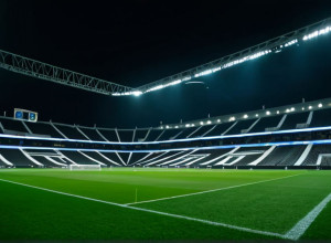 Победа Coastal Carolina: Самари Кольер привел команду к триумфу над Georgia State