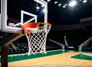 Баскетбольный матч: California Golden Bears встретятся с Presbyterian Blue Hose