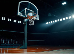 «Вирджиния Тек» побеждает «Провиденс» в овертайме благодаря подвигам Неоклиса Авдаласа