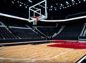 Ариас выводит "Джексонвилл" против "Джордж Мейсон" после впечатляющей игры