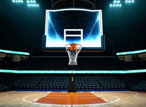 Баскетбольная команда Вандербильт снова набрала более сотни очков, одолев UCF со счетом 105-93