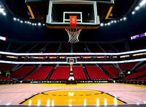 Баскетбольный поединок: North Alabama принимает Northwestern State