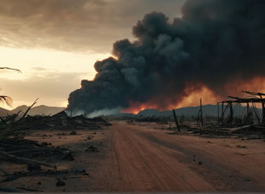 89 Жертв Нападений Боевиков на Востоке Конго: Отчет ООН о Зверствах