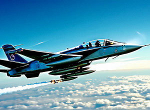 Дубайский авиасалон: обзор передовых технологий и зрелищных выступлений