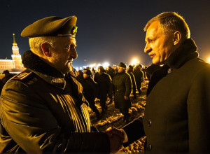 Отношения между Россией и Украиной: исторический контекст и современные вызовы