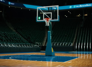 Баскетбол NCAA: Arizona State Sun Devils встретятся с Georgia State Panthers