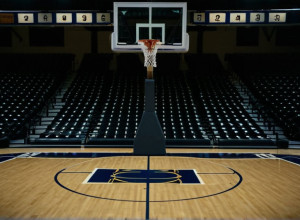 Баскетбольное противостояние: Charleston Southern Buccaneers против Citadel Bulldogs