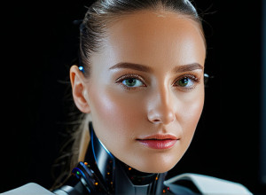 Влияние Искусственного Интеллекта на Рынок Труда