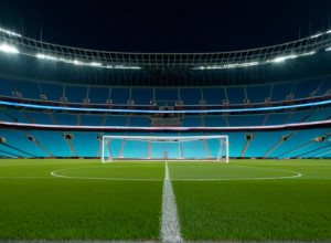 Финал Западной конференции MLS: "Ванкувер Уайткэпс" против "Лос-Анджелес ФК"