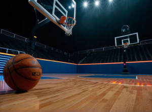 Баскетбольная победа: UC Irvine одолели Weber State благодаря блестящей игре Диксона