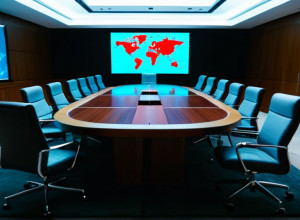 Смелое заявление на саммите G20 в ЮАР: Декларация принята вопреки США