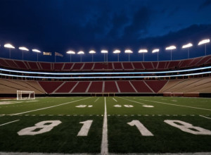 Уверенная победа: Вашингтон Стейт разгромил Луизиана Тек в захватывающем матче