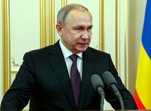 Экономические санкции против России