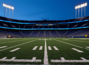 Футбольная победа Florida State: Кастелланос привел «Семинолов» к разгрому Virginia Tech