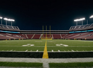 Уверенная победа Alcorn State над Southern благодаря триумфу Тольберта